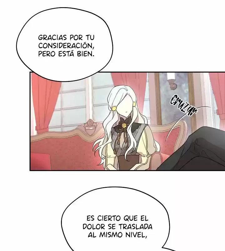 ME CONVERTÍ EN LA MADRE DEL PROTAGONISTA - Capítulo 20 - Página 31 - LectorTMOo
