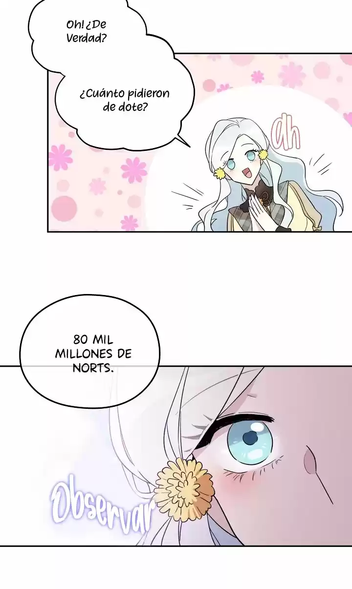 ME CONVERTÍ EN LA MADRE DEL PROTAGONISTA - Capítulo 20 - Página 39 - LectorTMOo