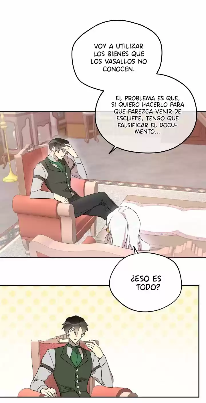 ME CONVERTÍ EN LA MADRE DEL PROTAGONISTA - Capítulo 20 - Página 41 - LectorTMOo