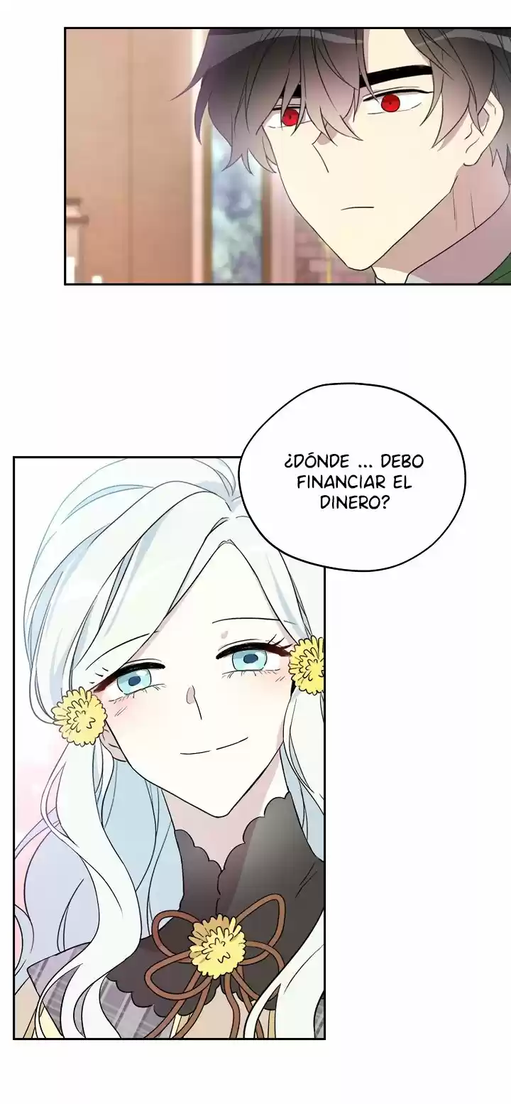 ME CONVERTÍ EN LA MADRE DEL PROTAGONISTA - Capítulo 20 - Página 44 - LectorTMOo
