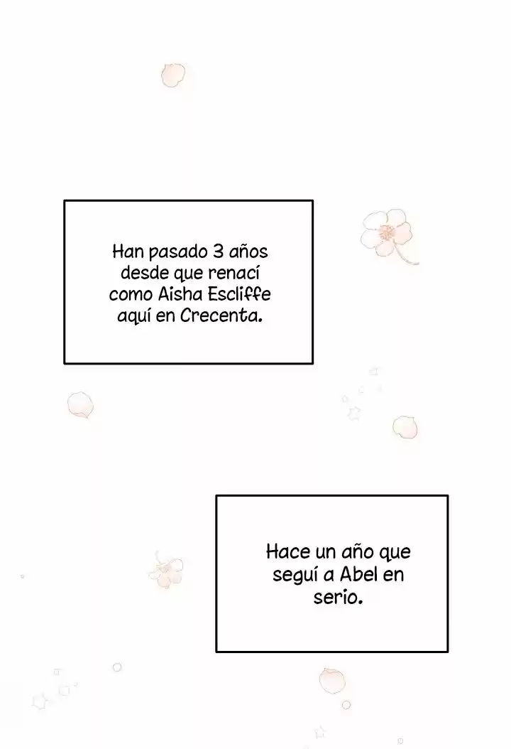 ME CONVERTÍ EN LA MADRE DEL PROTAGONISTA - Capítulo 20 - Página 45 - LectorTMOo