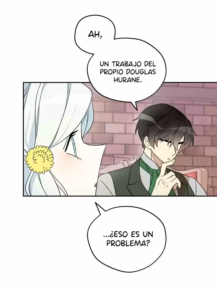 ME CONVERTÍ EN LA MADRE DEL PROTAGONISTA - Capítulo 21 - Página 5 - LectorTMOo