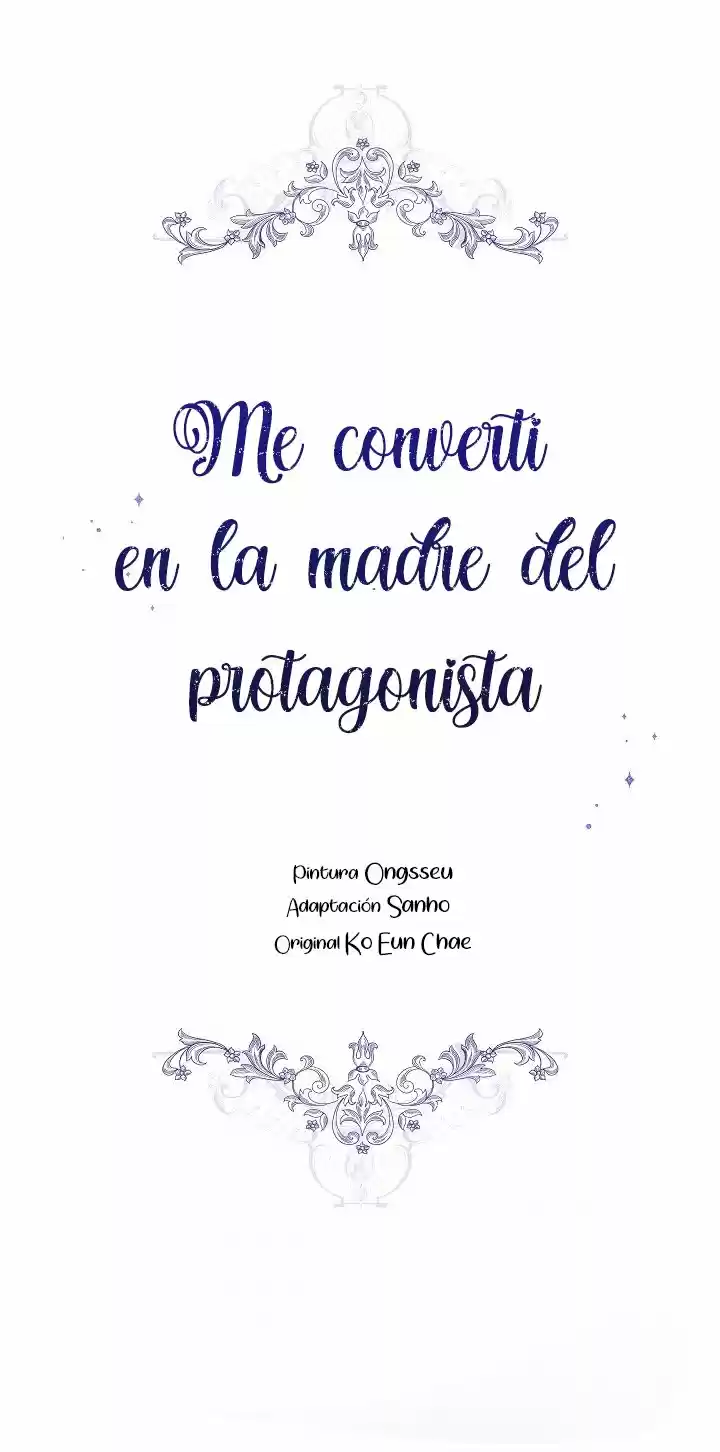 ME CONVERTÍ EN LA MADRE DEL PROTAGONISTA - Capítulo 21 - Página 10 - LectorTMOo