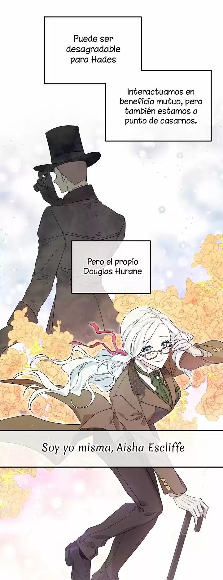 ME CONVERTÍ EN LA MADRE DEL PROTAGONISTA - Capítulo 21 - Página 12 - LectorTMOo