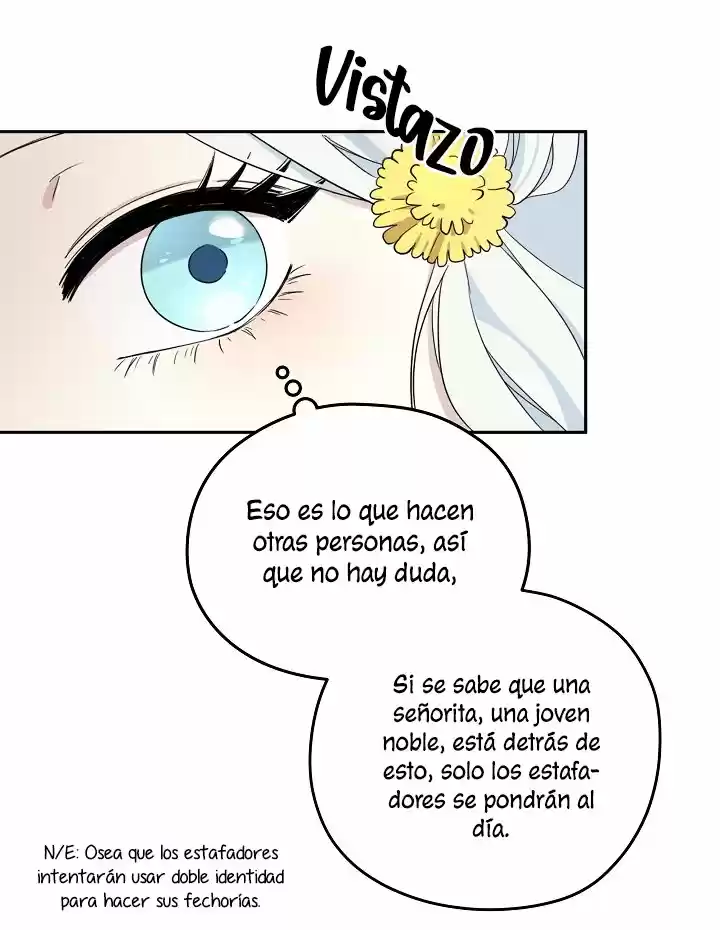 ME CONVERTÍ EN LA MADRE DEL PROTAGONISTA - Capítulo 21 - Página 16 - LectorTMOo