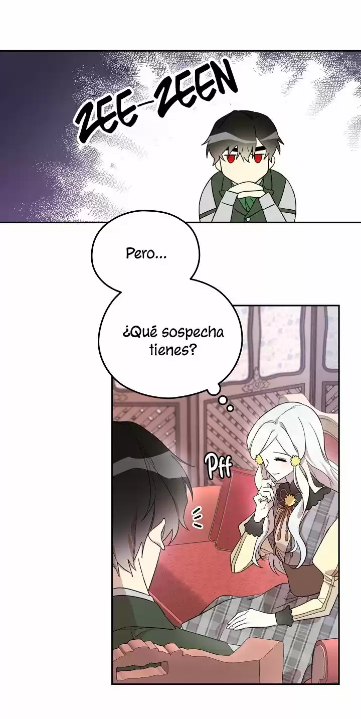 ME CONVERTÍ EN LA MADRE DEL PROTAGONISTA - Capítulo 21 - Página 17 - LectorTMOo