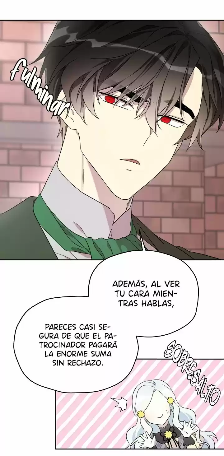 ME CONVERTÍ EN LA MADRE DEL PROTAGONISTA - Capítulo 21 - Página 20 - LectorTMOo