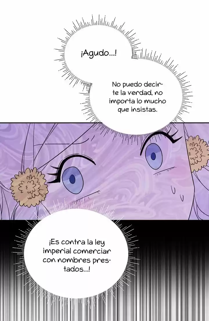 ME CONVERTÍ EN LA MADRE DEL PROTAGONISTA - Capítulo 21 - Página 21 - LectorTMOo