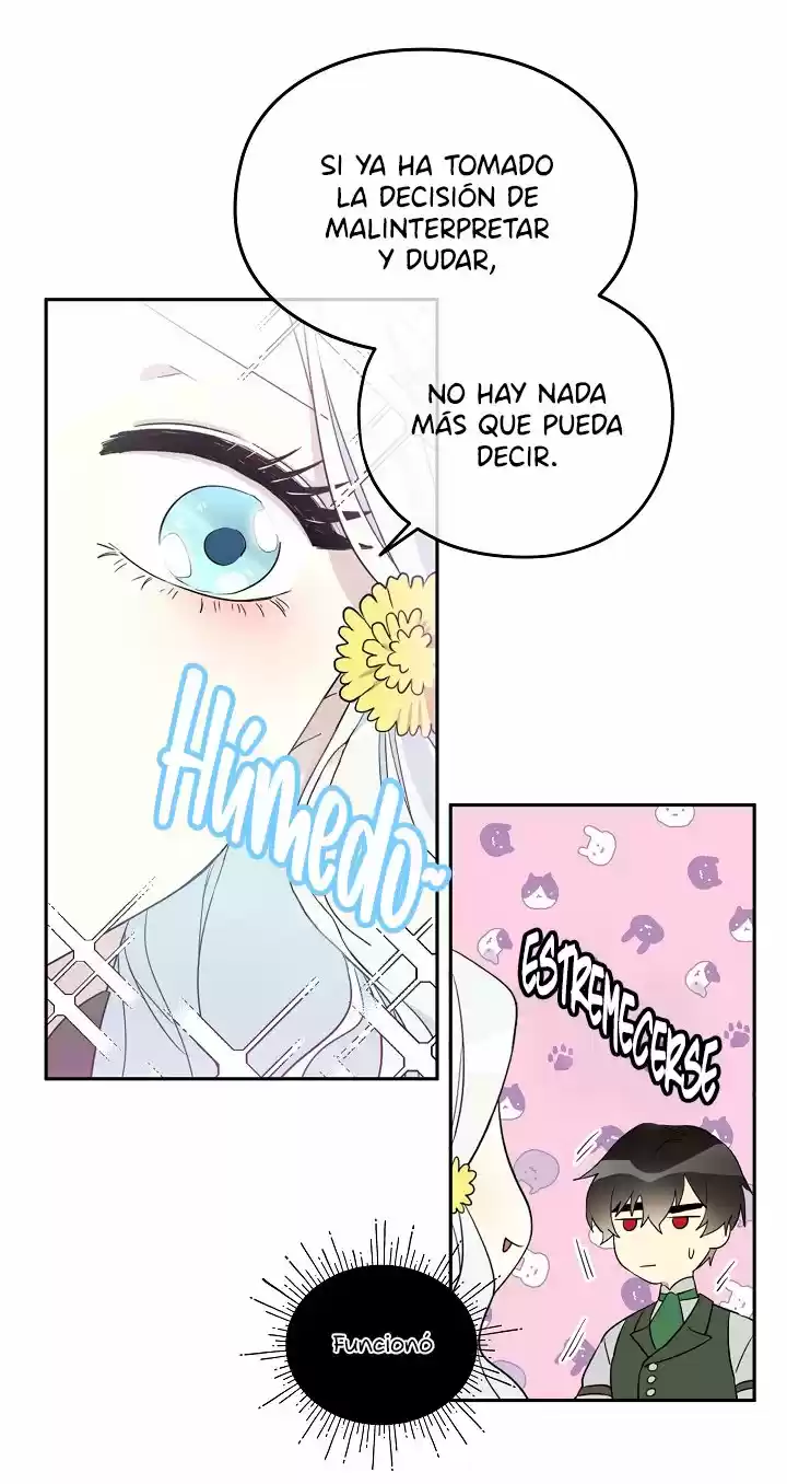 ME CONVERTÍ EN LA MADRE DEL PROTAGONISTA - Capítulo 21 - Página 24 - LectorTMOo