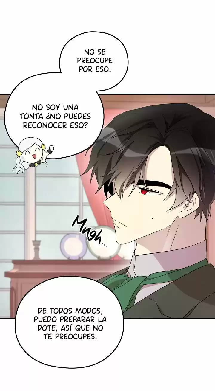 ME CONVERTÍ EN LA MADRE DEL PROTAGONISTA - Capítulo 21 - Página 28 - LectorTMOo