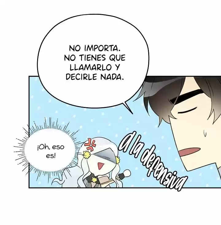ME CONVERTÍ EN LA MADRE DEL PROTAGONISTA - Capítulo 21 - Página 29 - LectorTMOo