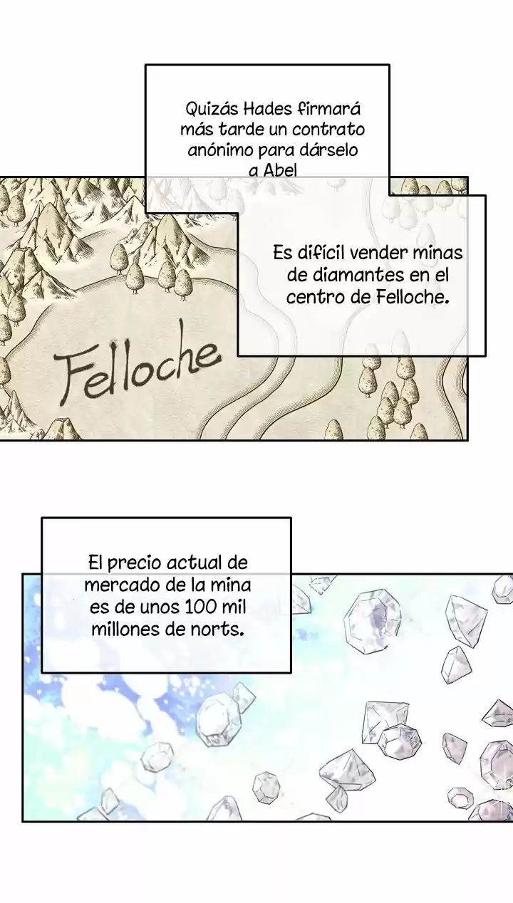 ME CONVERTÍ EN LA MADRE DEL PROTAGONISTA - Capítulo 21 - Página 31 - LectorTMOo