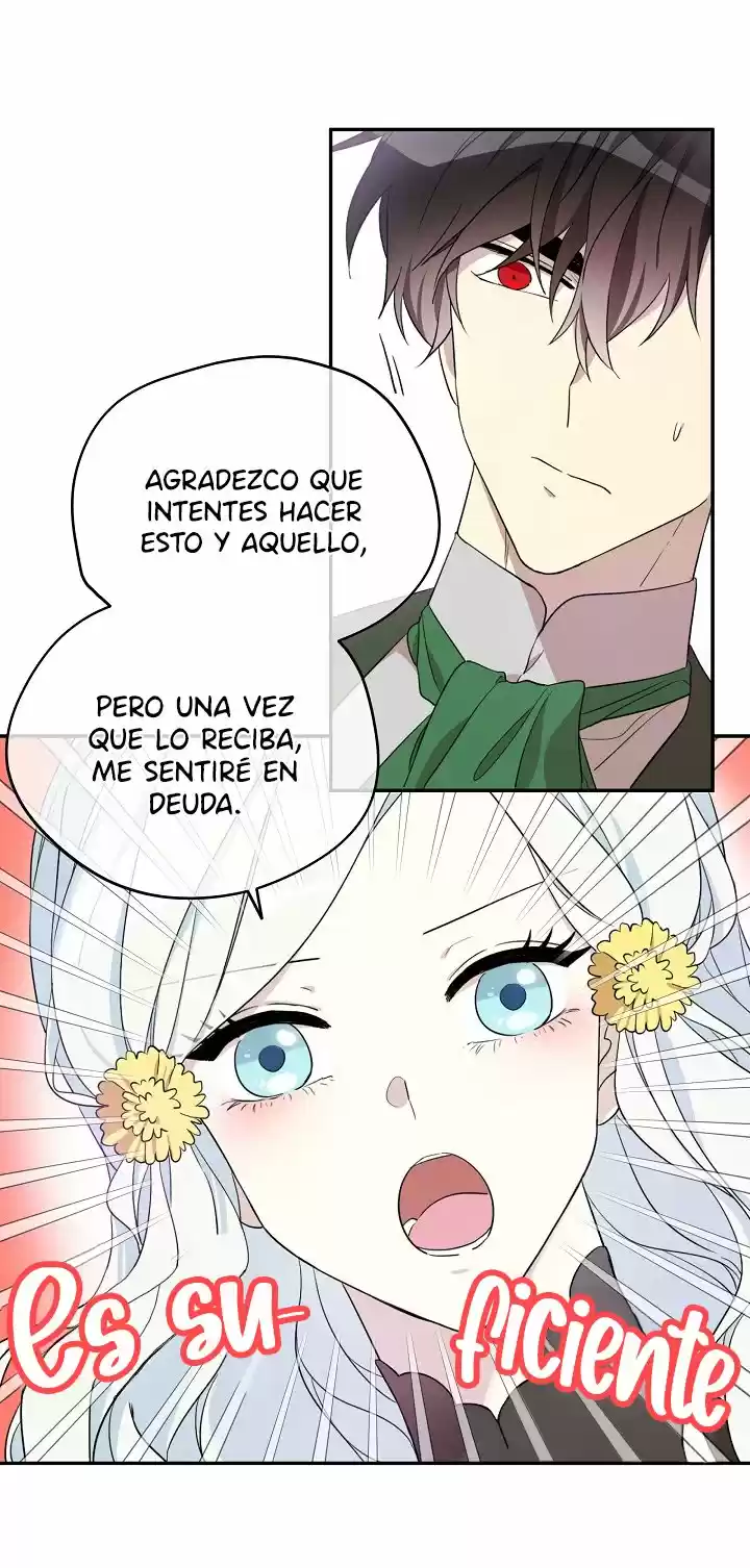 ME CONVERTÍ EN LA MADRE DEL PROTAGONISTA - Capítulo 21 - Página 36 - LectorTMOo