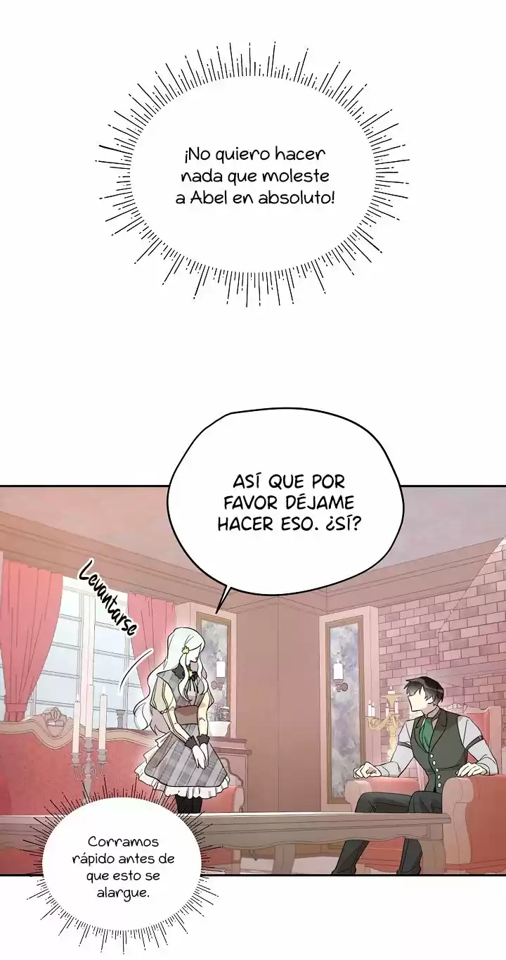 ME CONVERTÍ EN LA MADRE DEL PROTAGONISTA - Capítulo 21 - Página 37 - LectorTMOo