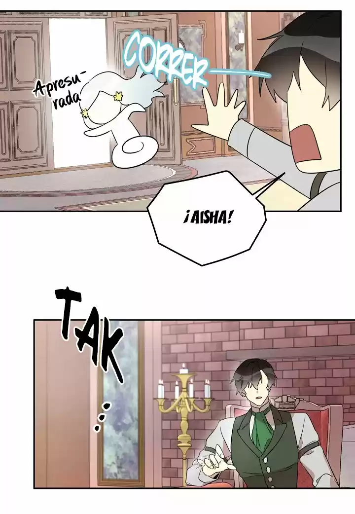 ME CONVERTÍ EN LA MADRE DEL PROTAGONISTA - Capítulo 21 - Página 38 - LectorTMOo
