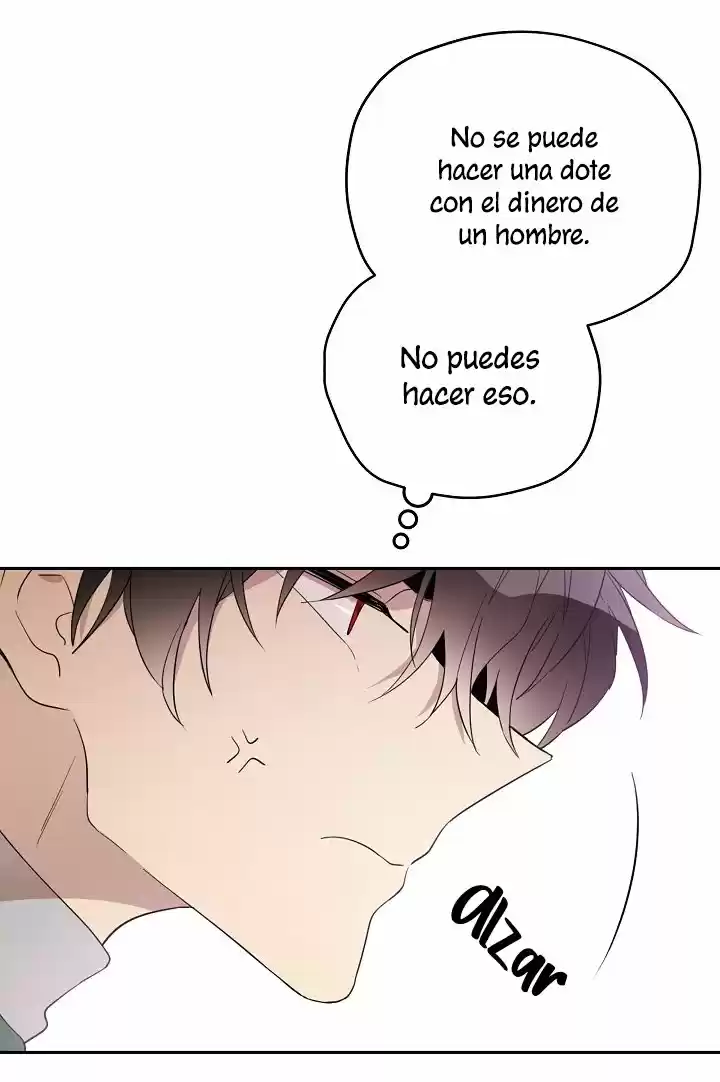 ME CONVERTÍ EN LA MADRE DEL PROTAGONISTA - Capítulo 21 - Página 44 - LectorTMOo