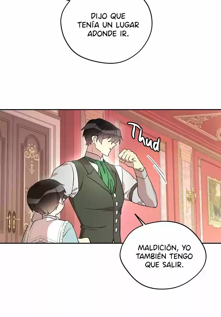ME CONVERTÍ EN LA MADRE DEL PROTAGONISTA - Capítulo 21 - Página 51 - LectorTMOo