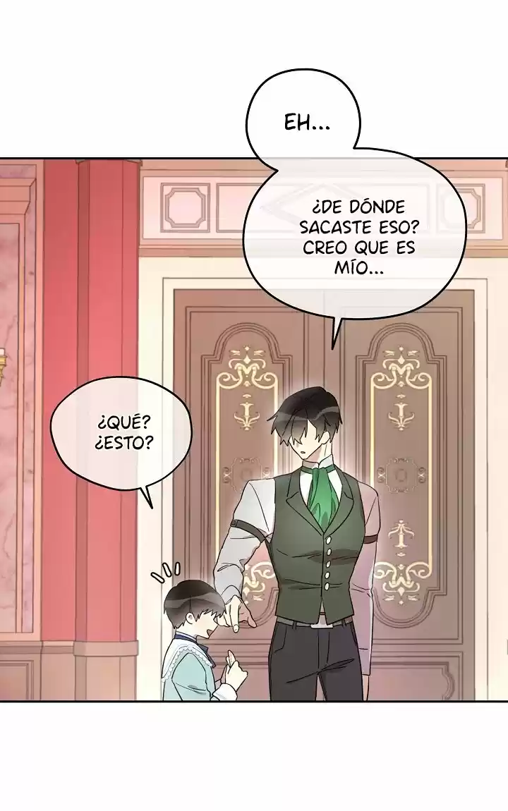 ME CONVERTÍ EN LA MADRE DEL PROTAGONISTA - Capítulo 21 - Página 53 - LectorTMOo