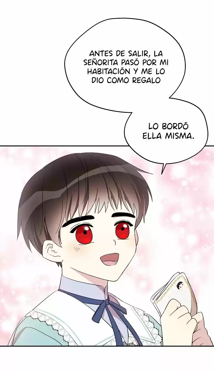 ME CONVERTÍ EN LA MADRE DEL PROTAGONISTA - Capítulo 21 - Página 54 - LectorTMOo