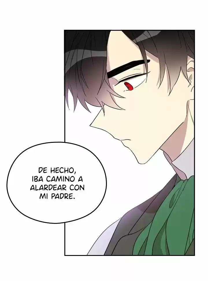 ME CONVERTÍ EN LA MADRE DEL PROTAGONISTA - Capítulo 21 - Página 55 - LectorTMOo
