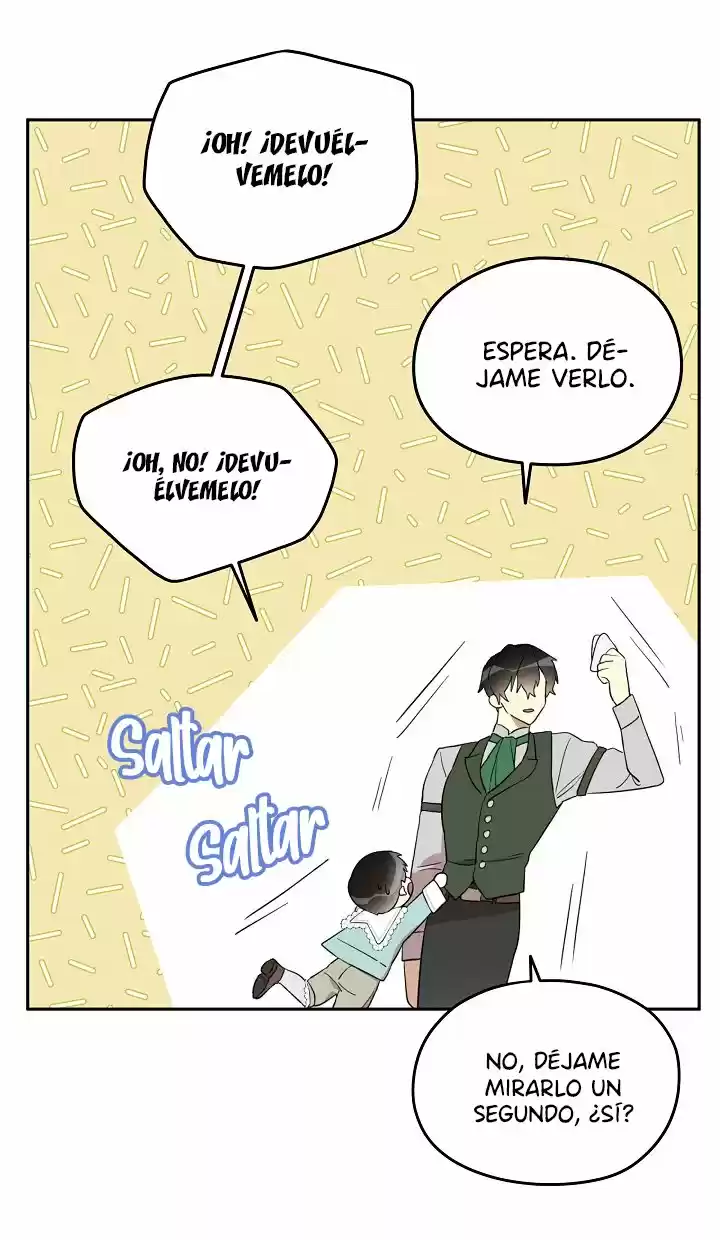 ME CONVERTÍ EN LA MADRE DEL PROTAGONISTA - Capítulo 22 - Página 5 - LectorTMOo
