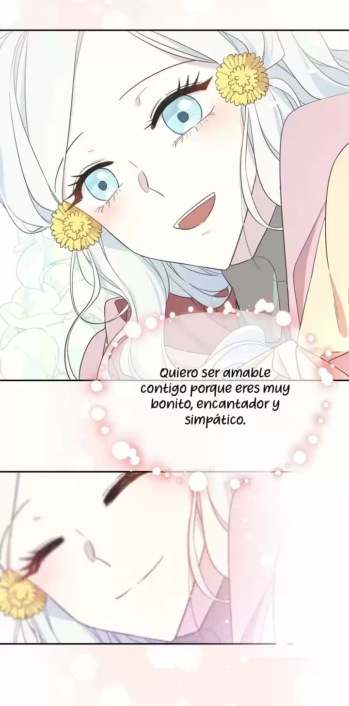 ME CONVERTÍ EN LA MADRE DEL PROTAGONISTA - Capítulo 22 - Página 21 - LectorTMOo