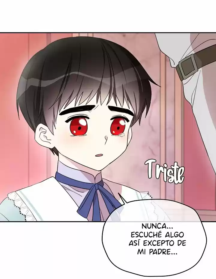 ME CONVERTÍ EN LA MADRE DEL PROTAGONISTA - Capítulo 22 - Página 23 - LectorTMOo