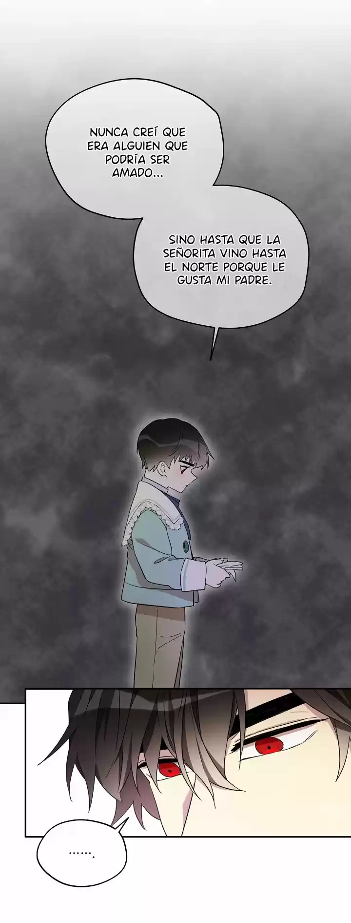 ME CONVERTÍ EN LA MADRE DEL PROTAGONISTA - Capítulo 22 - Página 25 - LectorTMOo