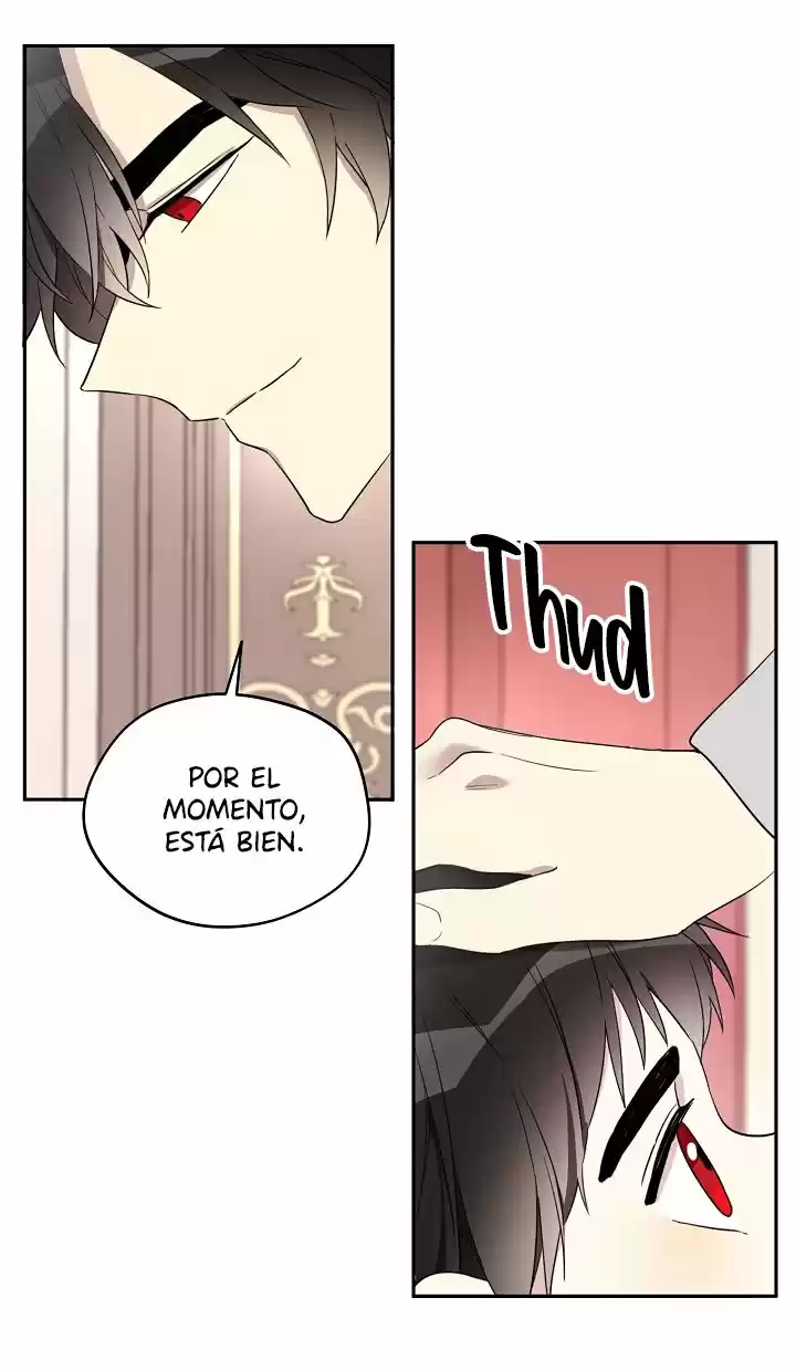 ME CONVERTÍ EN LA MADRE DEL PROTAGONISTA - Capítulo 22 - Página 32 - LectorTMOo