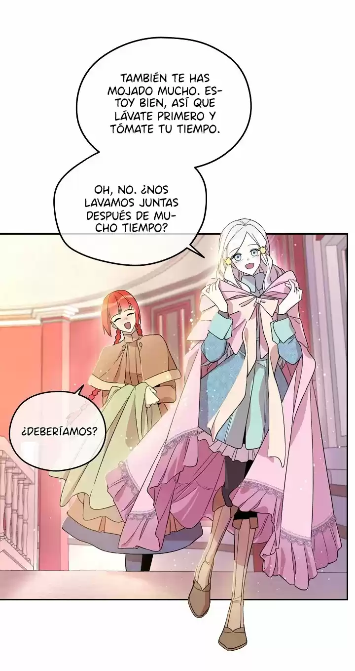 ME CONVERTÍ EN LA MADRE DEL PROTAGONISTA - Capítulo 22 - Página 36 - LectorTMOo