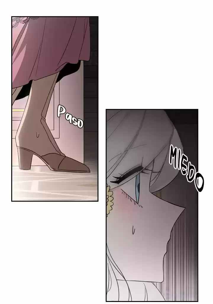 ME CONVERTÍ EN LA MADRE DEL PROTAGONISTA - Capítulo 22 - Página 41 - LectorTMOo