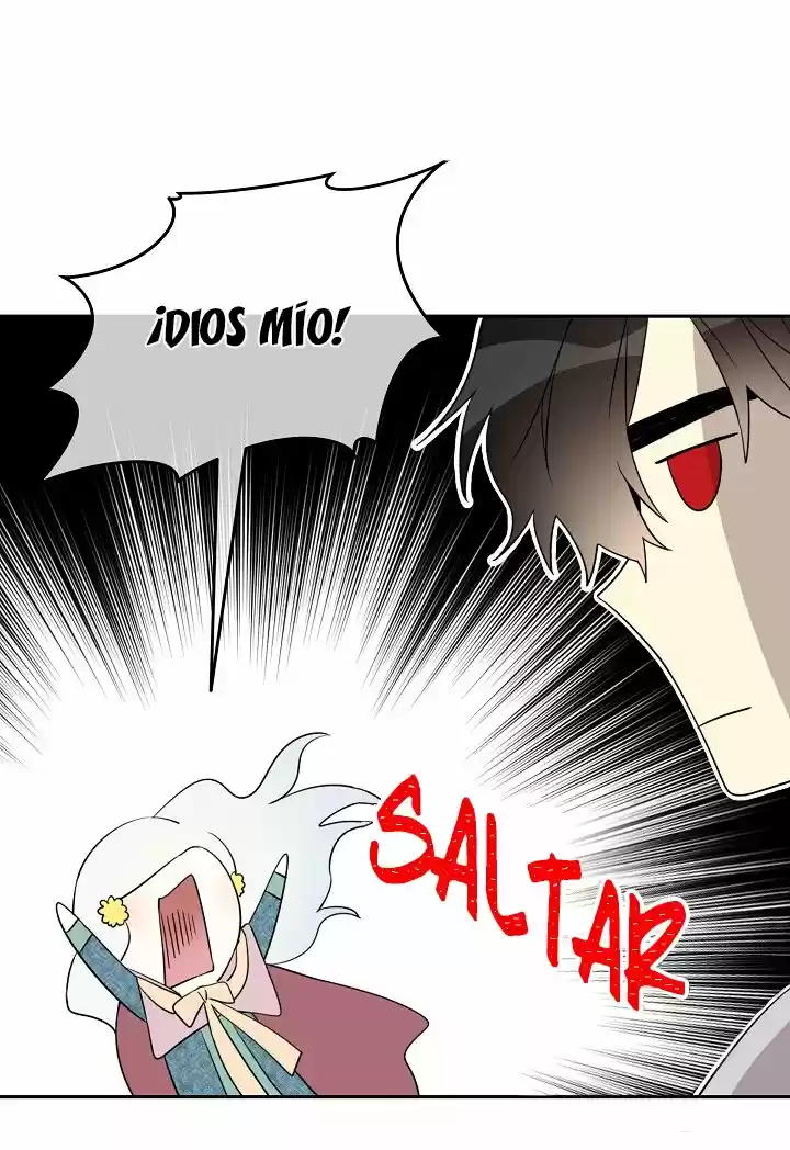 ME CONVERTÍ EN LA MADRE DEL PROTAGONISTA - Capítulo 22 - Página 43 - LectorTMOo
