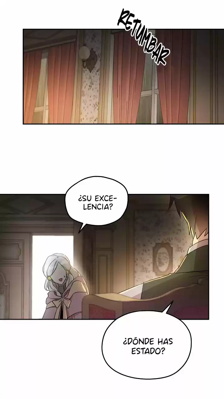 ME CONVERTÍ EN LA MADRE DEL PROTAGONISTA - Capítulo 22 - Página 46 - LectorTMOo
