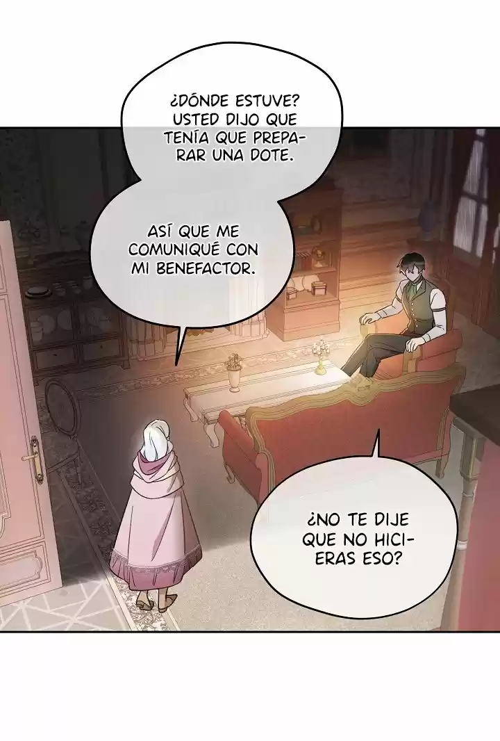 ME CONVERTÍ EN LA MADRE DEL PROTAGONISTA - Capítulo 22 - Página 47 - LectorTMOo