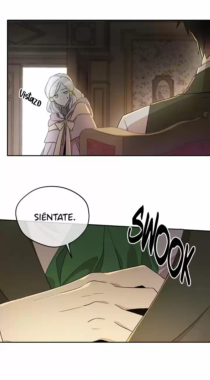 ME CONVERTÍ EN LA MADRE DEL PROTAGONISTA - Capítulo 22 - Página 49 - LectorTMOo