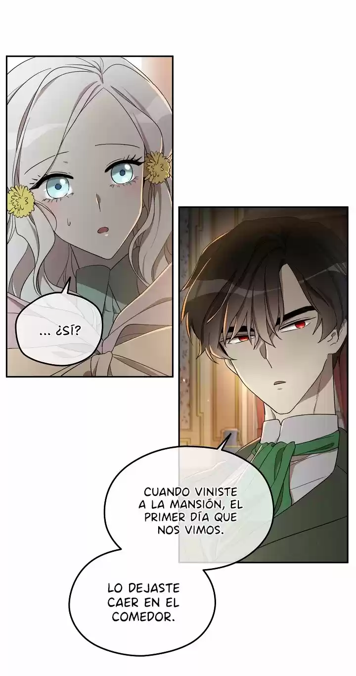 ME CONVERTÍ EN LA MADRE DEL PROTAGONISTA - Capítulo 23 - Página 5 - LectorTMOo