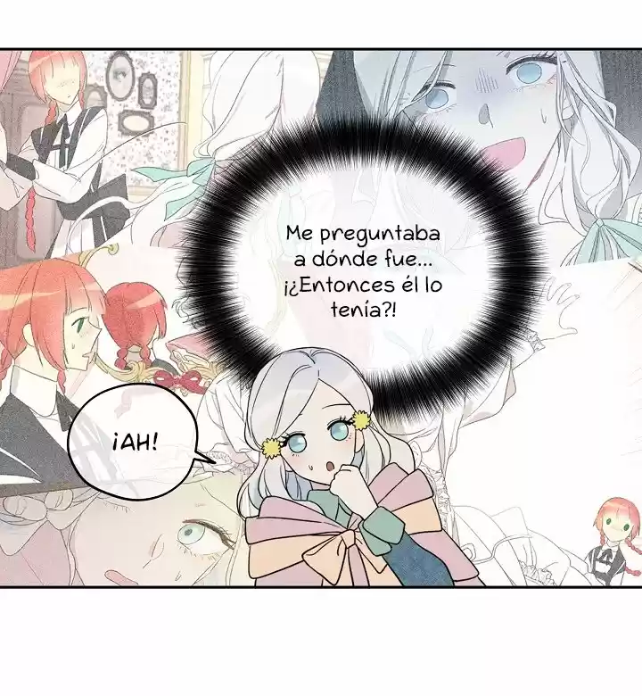 ME CONVERTÍ EN LA MADRE DEL PROTAGONISTA - Capítulo 23 - Página 6 - LectorTMOo