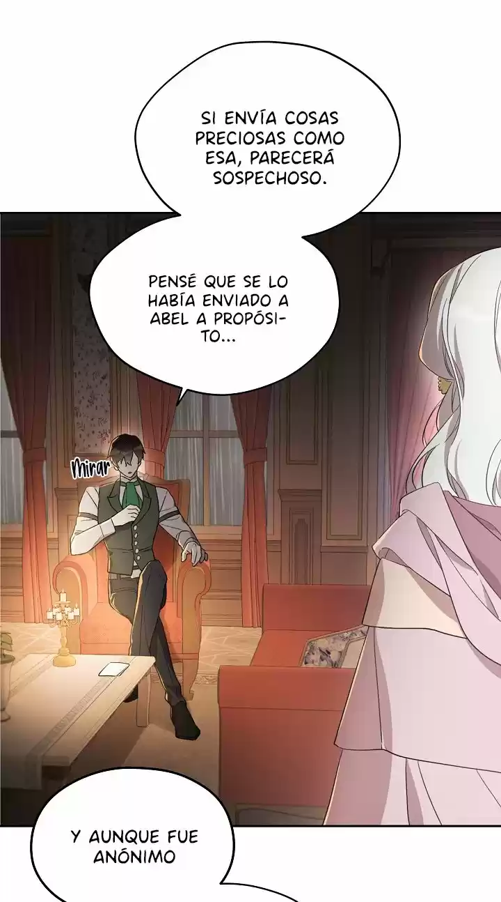 ME CONVERTÍ EN LA MADRE DEL PROTAGONISTA - Capítulo 23 - Página 9 - LectorTMOo