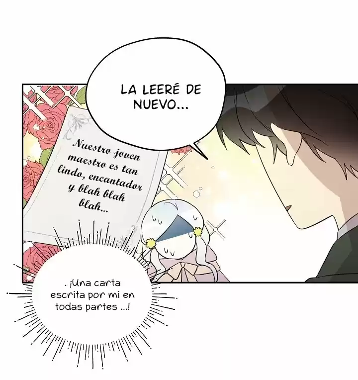 ME CONVERTÍ EN LA MADRE DEL PROTAGONISTA - Capítulo 23 - Página 11 - LectorTMOo
