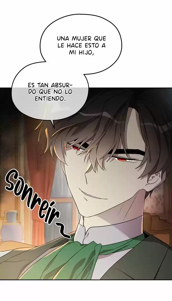 ME CONVERTÍ EN LA MADRE DEL PROTAGONISTA - Capítulo 23 - Página 20 - LectorTMOo