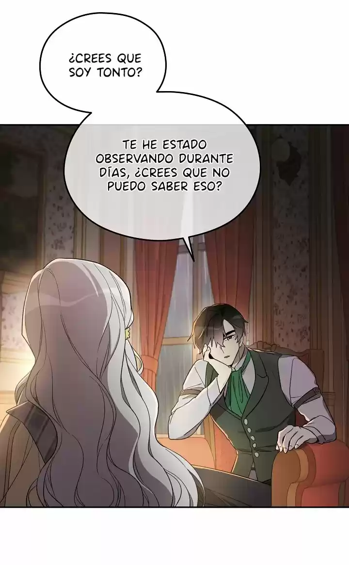 ME CONVERTÍ EN LA MADRE DEL PROTAGONISTA - Capítulo 23 - Página 26 - LectorTMOo