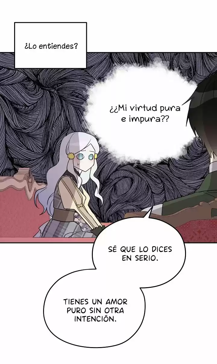 ME CONVERTÍ EN LA MADRE DEL PROTAGONISTA - Capítulo 23 - Página 27 - LectorTMOo