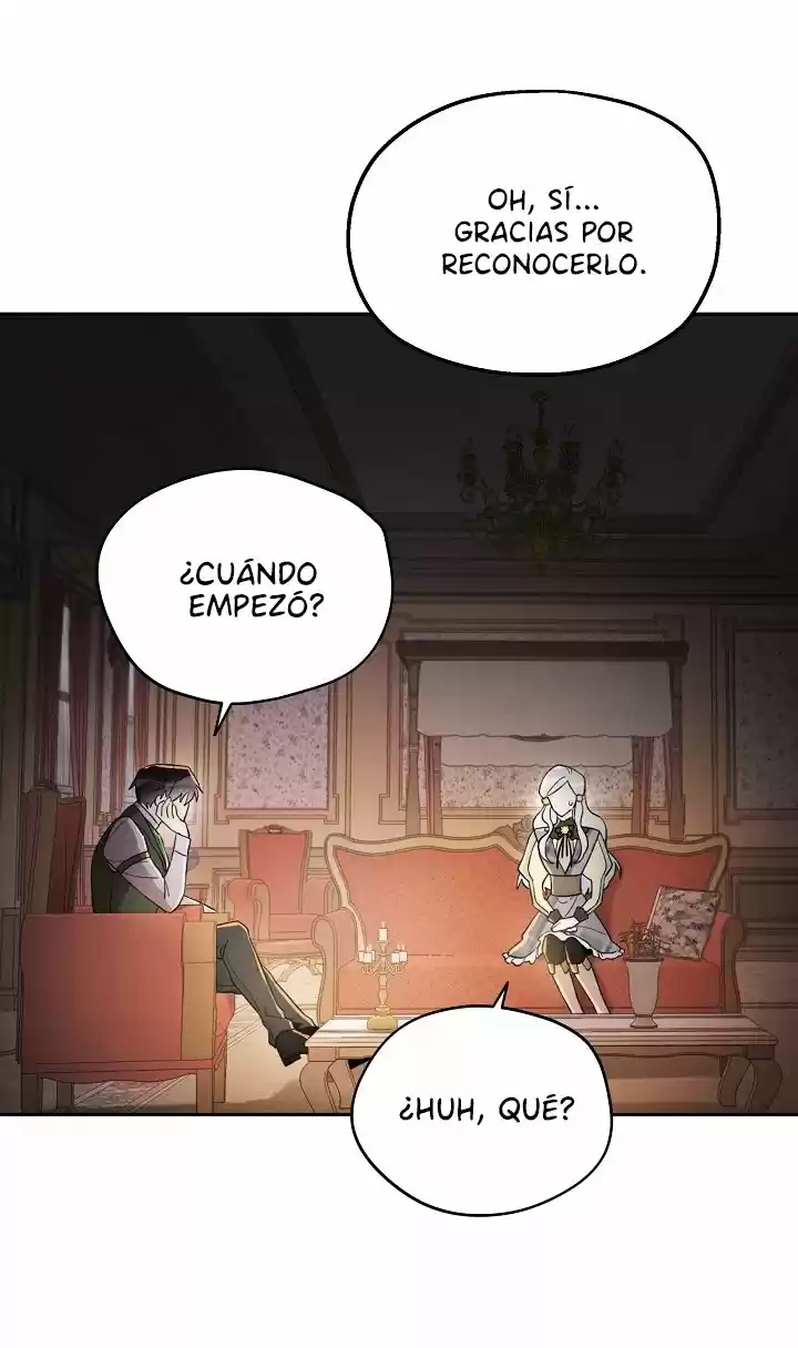 ME CONVERTÍ EN LA MADRE DEL PROTAGONISTA - Capítulo 23 - Página 28 - LectorTMOo