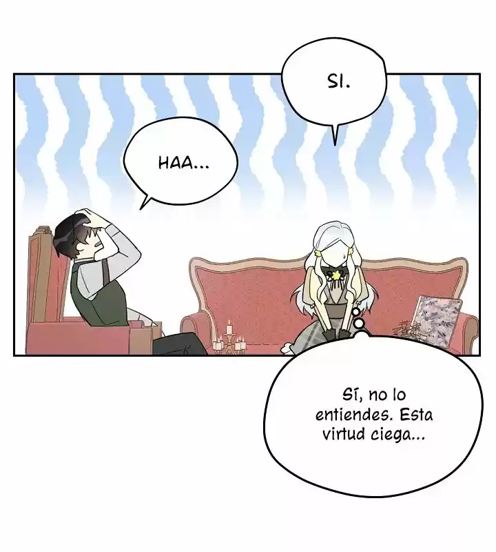 ME CONVERTÍ EN LA MADRE DEL PROTAGONISTA - Capítulo 23 - Página 32 - LectorTMOo