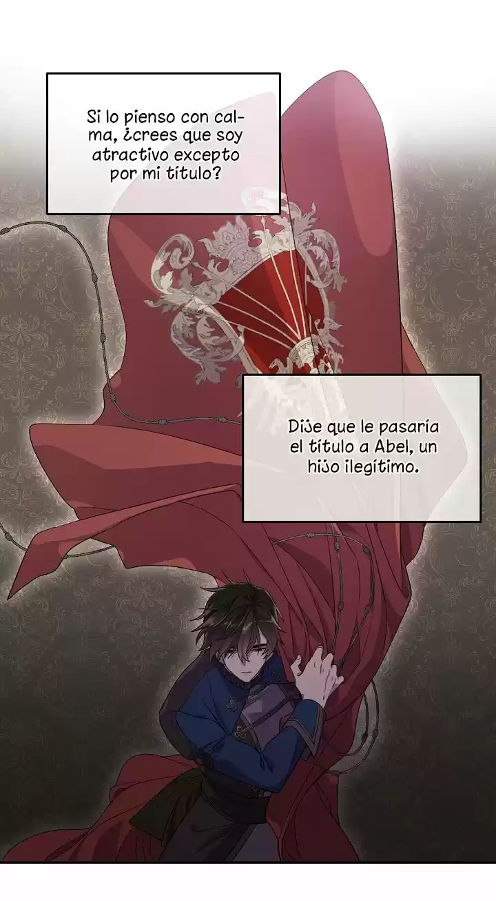 ME CONVERTÍ EN LA MADRE DEL PROTAGONISTA - Capítulo 23 - Página 35 - LectorTMOo