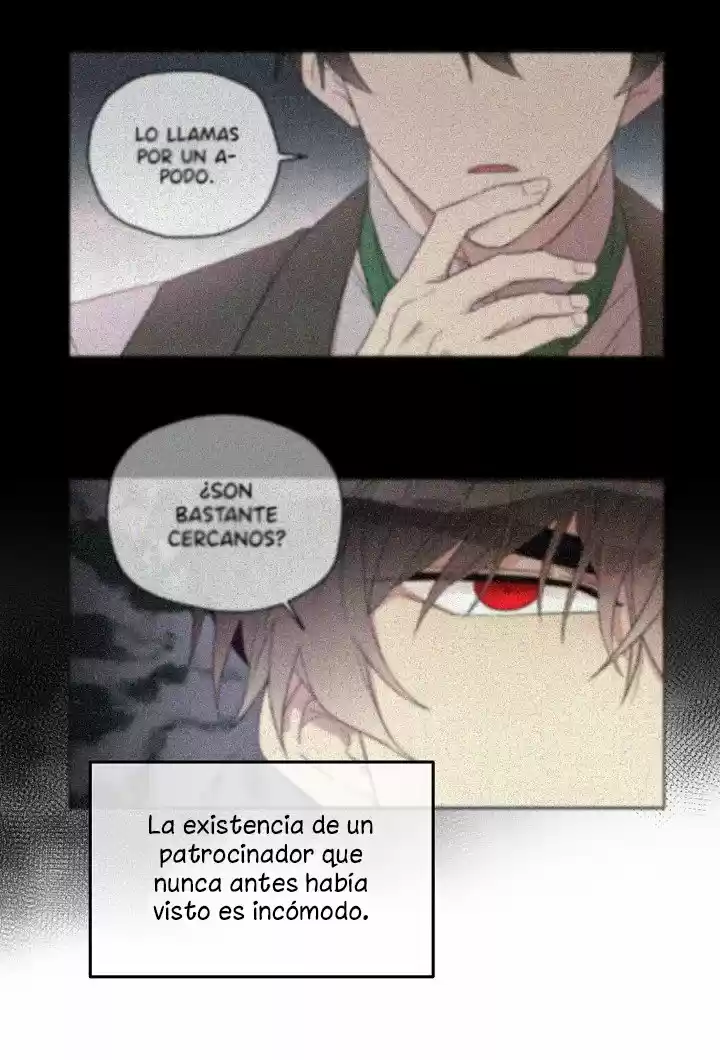 ME CONVERTÍ EN LA MADRE DEL PROTAGONISTA - Capítulo 23 - Página 37 - LectorTMOo