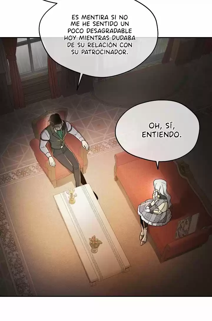 ME CONVERTÍ EN LA MADRE DEL PROTAGONISTA - Capítulo 23 - Página 39 - LectorTMOo
