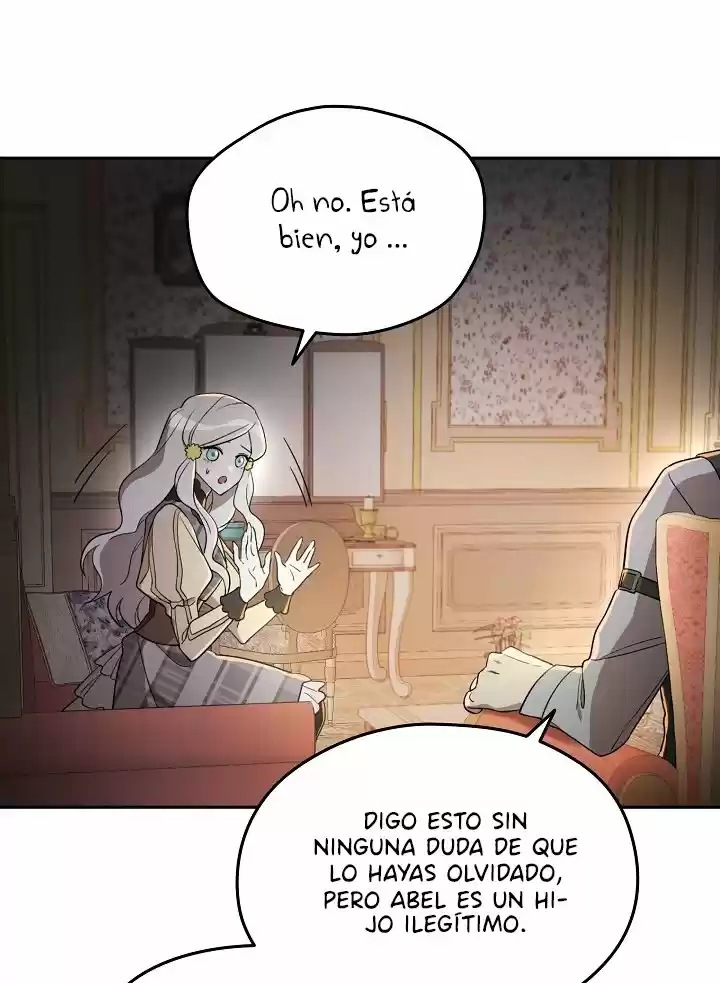 ME CONVERTÍ EN LA MADRE DEL PROTAGONISTA - Capítulo 23 - Página 41 - LectorTMOo