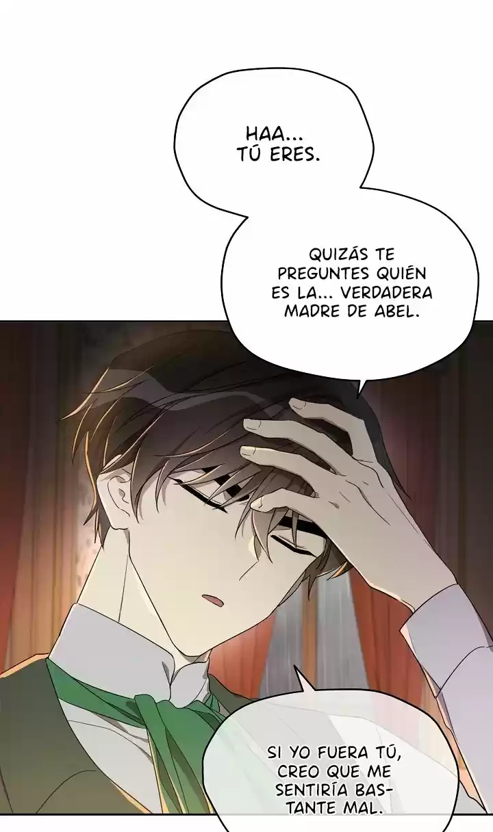 ME CONVERTÍ EN LA MADRE DEL PROTAGONISTA - Capítulo 23 - Página 43 - LectorTMOo