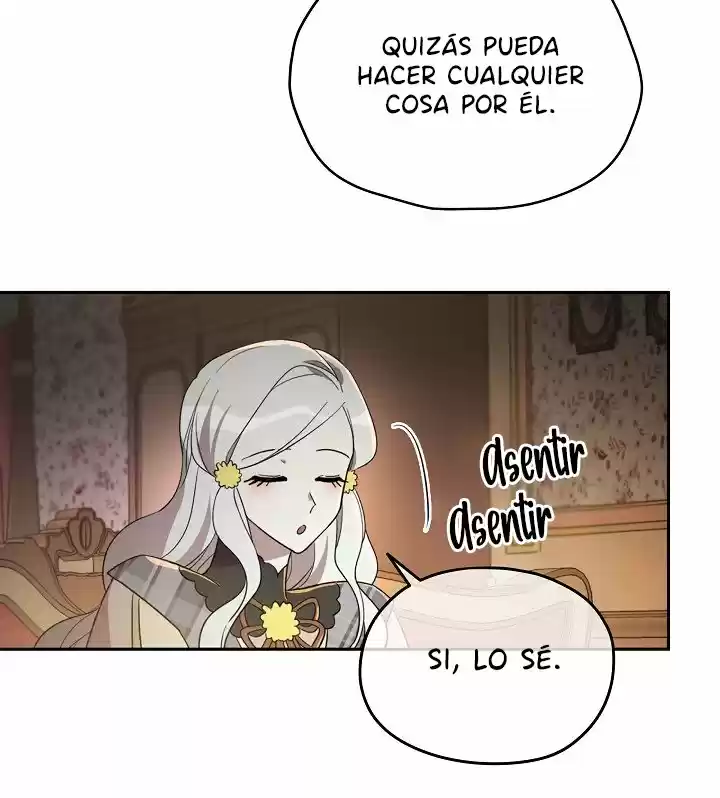 ME CONVERTÍ EN LA MADRE DEL PROTAGONISTA - Capítulo 23 - Página 47 - LectorTMOo
